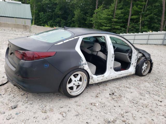Photo 3 from auction – 2015 KIA OPTIMA LX with VIN 5XXGM4A71FG391219