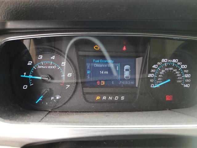 Photo 9 from auction – 2015 FORD TAURUS SEL with VIN 1FAHP2E8XFG174575