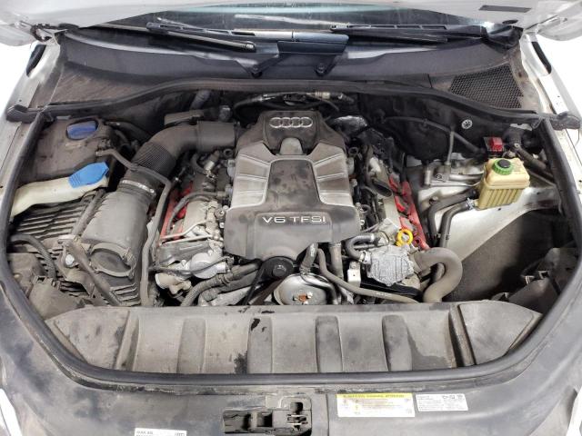 Photo 12 from auction – 2015 AUDI Q7 PREMIUM with VIN WA1CGAFE2FD027651