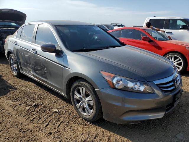 Photo 4 from auction – 2012 HONDA ACCORD LXP with VIN 1HGCP2F40CA074646