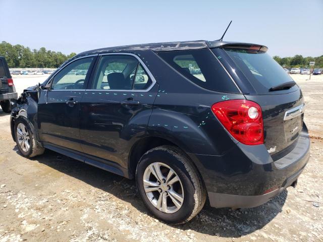 Photo 2 from auction – 2014 CHEVROLET EQUINOX LS with VIN 2GNALAEK9E6358005