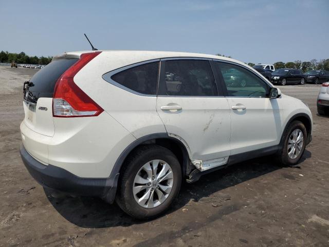 Photo 3 from auction – 2013 HONDA CR-V EX with VIN 5J6RM4H58DL019008