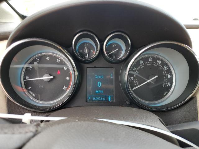Photo 9 from auction – 2013 BUICK VERANO with VIN 1G4PP5SK0D4185702