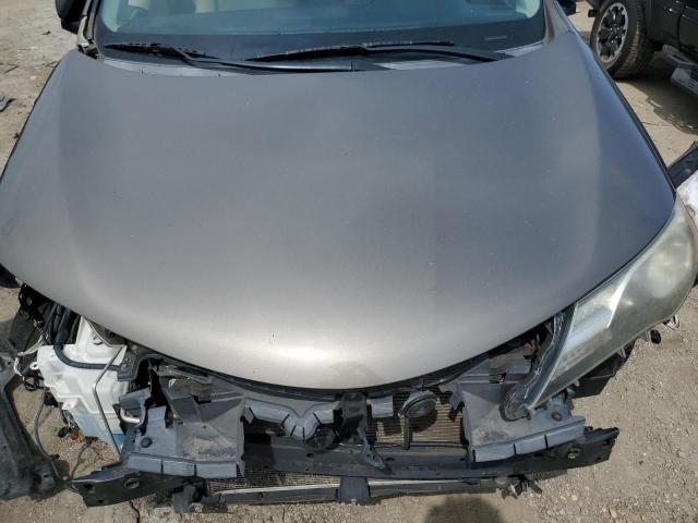 Снимка 12 от търг – 2013 TOYOTA RAV4 LE с VIN 2T3BFREV4DW120708
