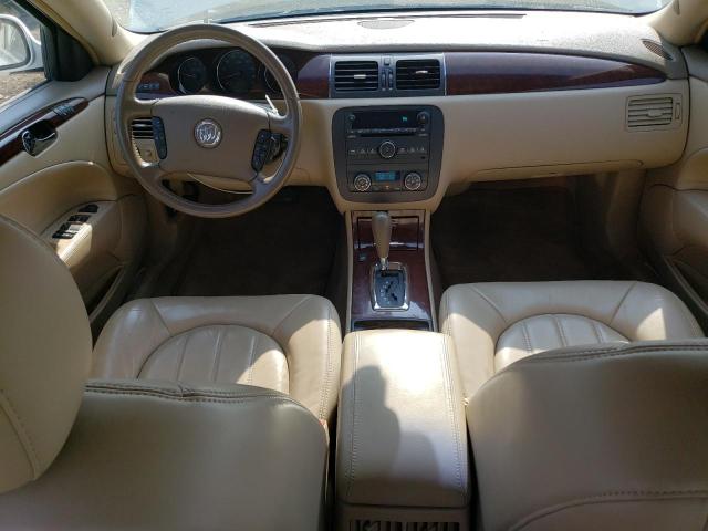 Снимка 8 от търг – 2006 BUICK LUCERNE CX с VIN 1G4HD57286U251535
