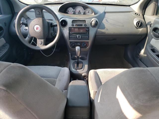 Photo 8 from auction – 2007 SATURN ION LEVEL with VIN 1G8AL58B77Z100224