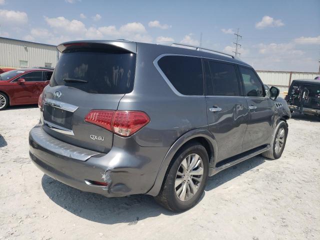 Photo 3 from auction – 2017 INFINITI QX80 BASE with VIN JN8AZ2NF0H9643365