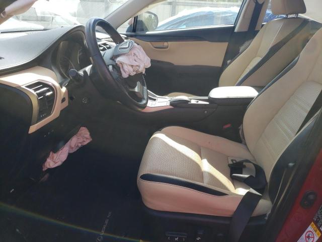 Photo 7 from auction – 2015 LEXUS NX 200T with VIN JTJYARBZ8F2008633