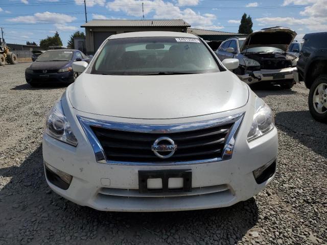 Photo 5 from auction – 2014 NISSAN ALTIMA 2.5 with VIN 1N4AL3AP2EN217266
