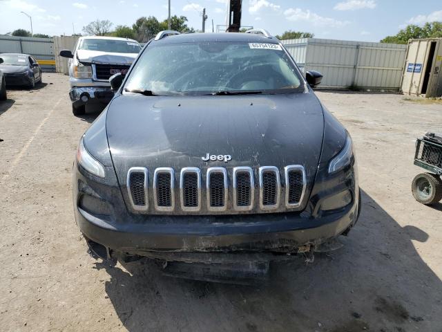 Photo 5 from auction – 2016 JEEP CHEROKEE L with VIN 1C4PJMCS7GW270558