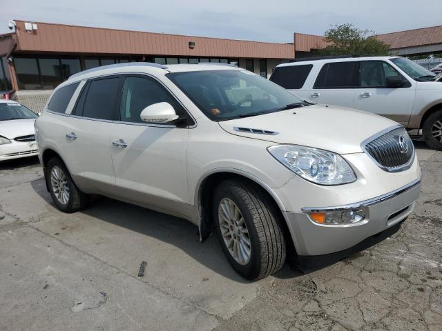 Photo 4 from auction – 2012 BUICK ENCLAVE with VIN 5GAKRBED3CJ141621