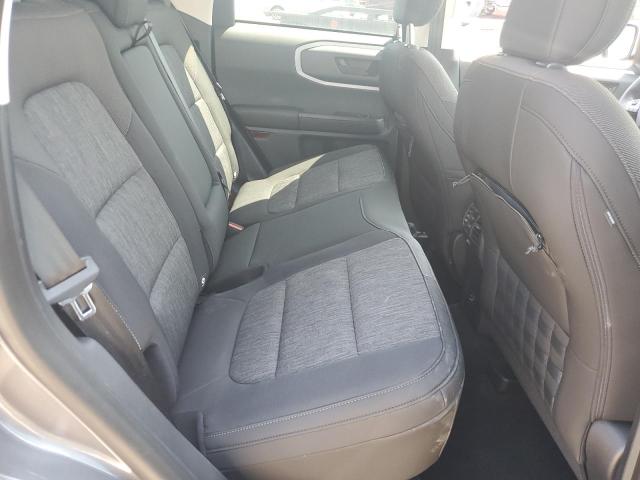 Photo 11 from auction – 2023 FORD BRONCO SPO with VIN 3FMCR9B67PRD38364