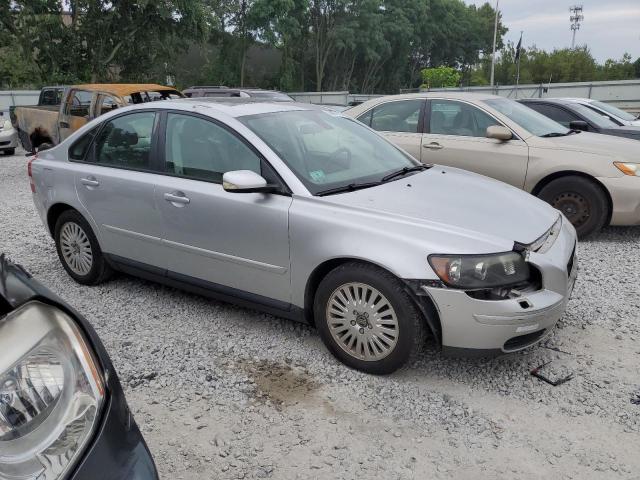 Photo 4 from auction – 2004 VOLVO S40 2.4I with VIN YV1MS382242016000
