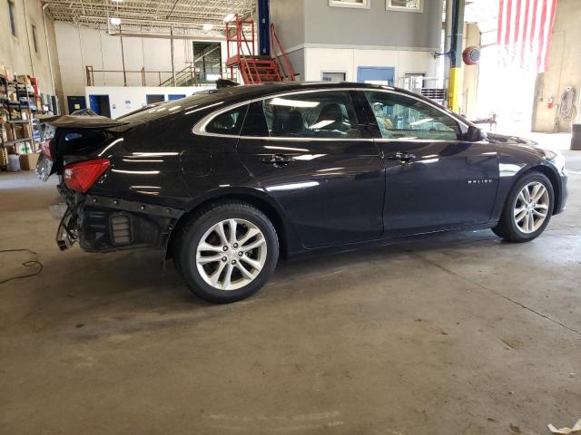 Photo 3 from auction – 2017 CHEVROLET MALIBU LT with VIN 1G1ZE5ST3HF104724