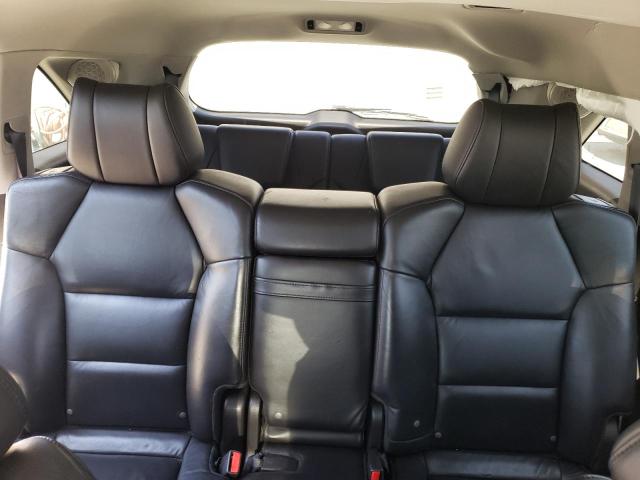 Photo 10 from auction – 2012 ACURA MDX TECHNO with VIN 2HNYD2H39CH521973