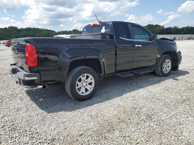 Photo 3 from auction – 2015 CHEVROLET COLORADO L with VIN 1GCHSBE35F1264409