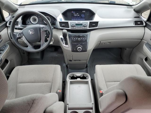Zdjęcie 8 z aukcji – 2013 HONDA ODYSSEY EX z VIN 5FNRL5H49DB079078