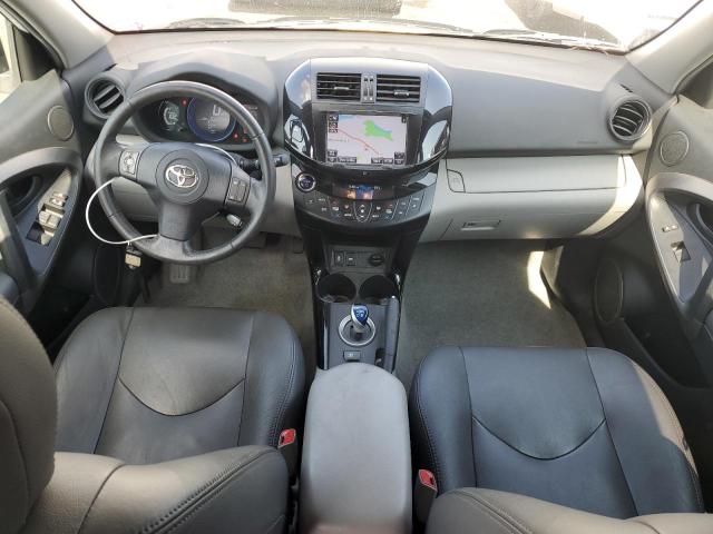 Photo 8 from auction – 2012 TOYOTA RAV4 EV with VIN 2T3YL4DV2CW001545