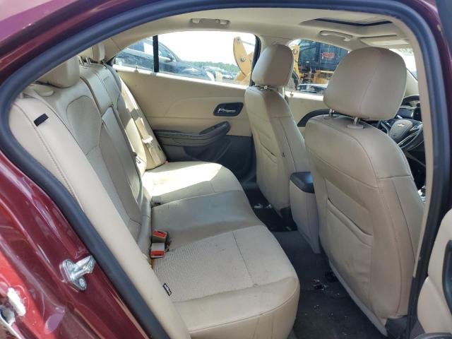 Photo 10 from auction – 2016 CHEVROLET MALIBU LIM with VIN 1G11C5SA0GF105474