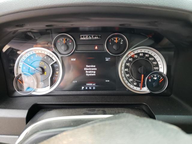 Photo 9 from auction – 2014 RAM 1500 SLT with VIN 1C6RR7GT3ES361702