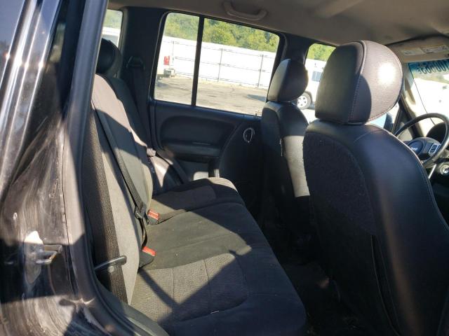 Photo 11 from auction – 2004 JEEP LIBERTY LI with VIN 1J4GL58K44W178550