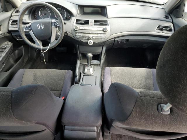 Photo 8 from auction – 2010 HONDA ACCORD LX with VIN 1HGCP2F36AA033393