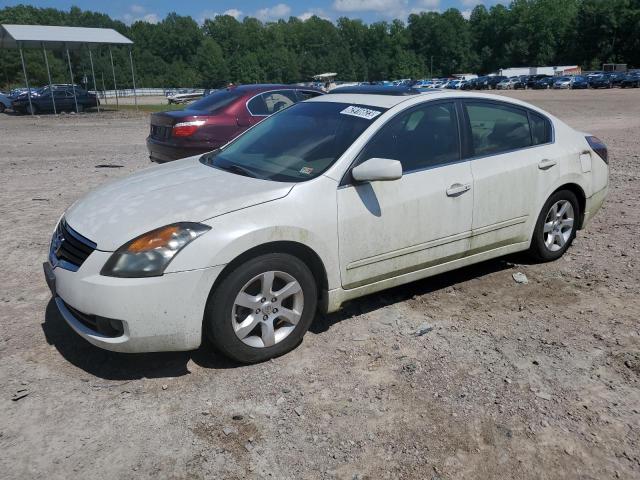 Photo 1 from auction – 2009 NISSAN ALTIMA 2.5 with VIN 1N4AL21E89C154099