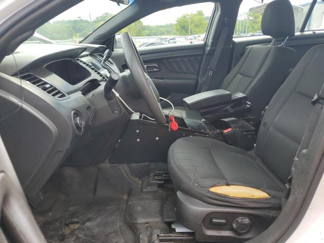 Photo 7 from auction – 2015 FORD TAURUS with VIN 1FAHP2L85FG203709