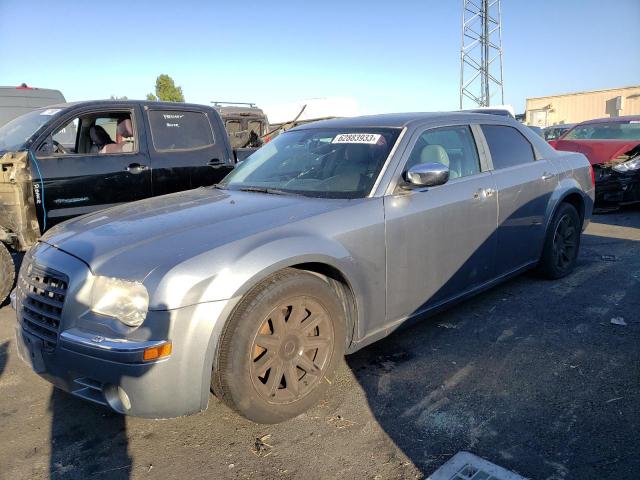 صورة رقم 1 من المزاد - 2006 CHRYSLER 300C مع VIN 2C3LA63H86H408222
