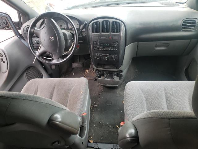 Photo 8 from auction – 2005 DODGE GRAND CARA with VIN 2D4GP44L35R175719