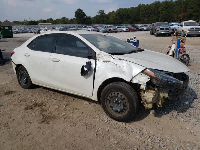 Photo 4 from auction – 2019 TOYOTA COROLLA with VIN 5YFBURHE4KP905920