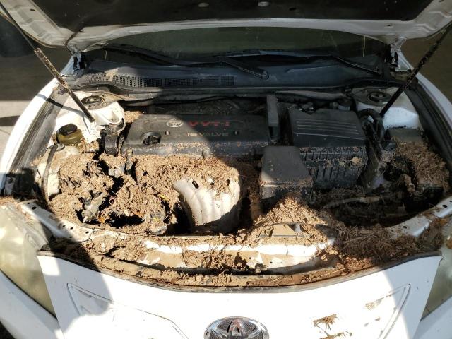 Photo 11 from auction – 2009 TOYOTA CAMRY BASE with VIN 4T4BE46K89R060691