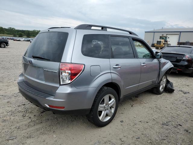 Photo 3 from auction – 2010 SUBARU FORESTER 2 with VIN JF2SH6CC3AH910904