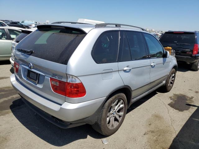 صورة رقم 3 من المزاد - 2006 BMW X5 مع VIN 5UXFB53536LV23348