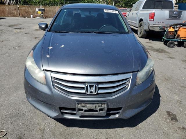 Photo 5 from auction – 2012 HONDA ACCORD LX with VIN 1HGCP2F32CA170852