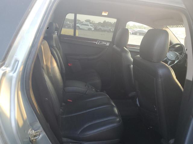 Photo 10 from auction – 2005 CHRYSLER PACIFICA T with VIN 2C4GF68475R513962