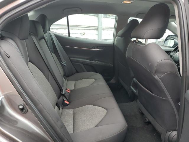 Photo 10 from auction – 2022 TOYOTA CAMRY LE with VIN 4T1C11AK5NU659543