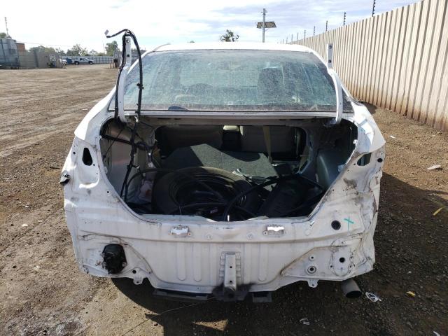 Photo 6 from auction – 2016 TOYOTA COROLLA L with VIN 5YFBURHE3GP388682