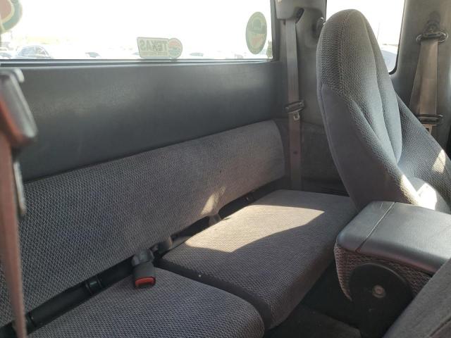 Photo 10 from auction – 1999 DODGE DAKOTA with VIN 1B7FL22P6XS278875