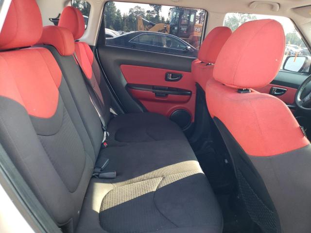 Снимка 11 от търг – 2011 KIA SOUL + с VIN KNDJT2A24B7715025