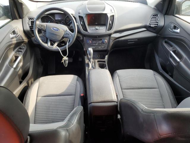 Photo 8 from auction – 2019 FORD ESCAPE SE with VIN 1FMCU0GD0KUB57562