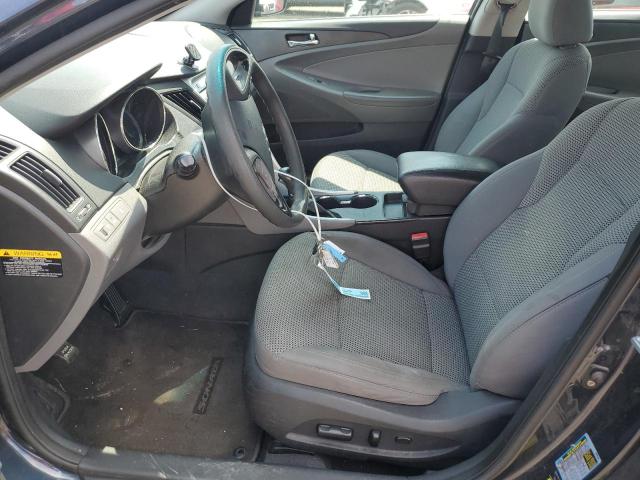 Zdjęcie 7 z aukcji – 2012 HYUNDAI SONATA GLS z VIN 5NPEB4AC8CH333070