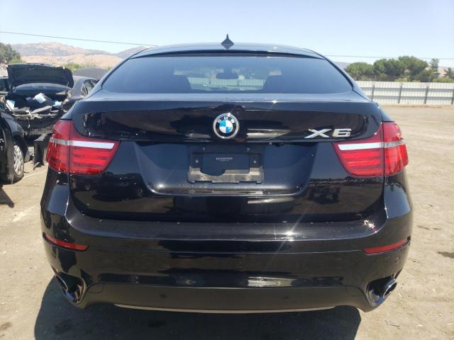 Photo 6 from auction – 2014 BMW X6 XDRIVE3 with VIN 5UXFG2C56E0C44558