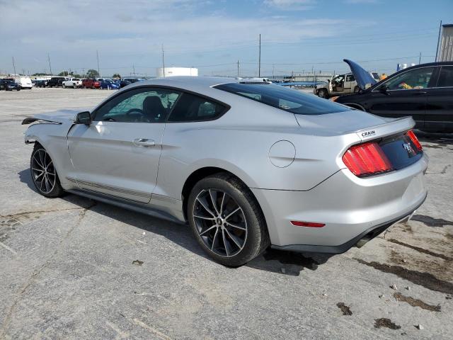 Photo 2 from auction – 2016 FORD MUSTANG with VIN 1FA6P8THXG5251195