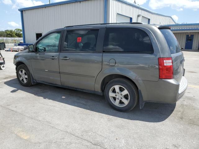 Photo 2 from auction – 2010 DODGE GRAND CARA with VIN 2D4RN3D17AR435928
