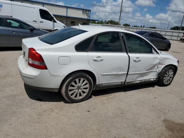 Photo 3 from auction – 2004 VOLVO S40 2.4I with VIN YV1MS382X42027360