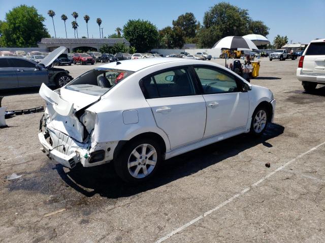 Photo 3 from auction – 2011 NISSAN SENTRA 2.0 with VIN 3N1AB6AP4BL674836