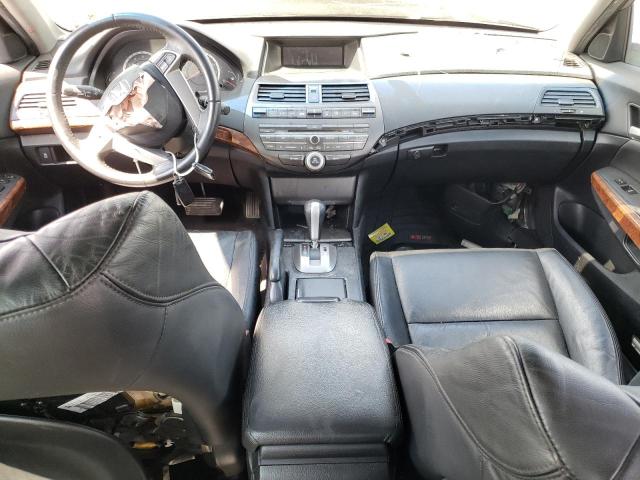 Photo 8 from auction – 2012 HONDA ACCORD EXL with VIN 1HGCP2F89CA005165
