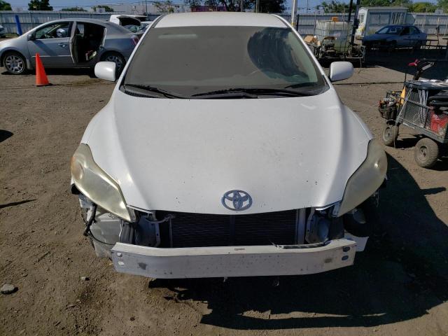 Photo 5 from auction – 2009 TOYOTA MATRIX with VIN 2T1KU40E39C036154