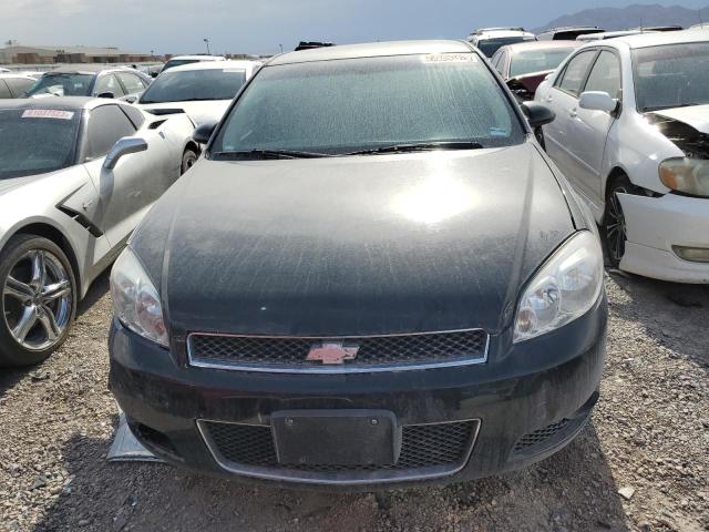 Photo 5 from auction – 2013 CHEVROLET IMPALA LTZ with VIN 2G1WC5E37D1107048